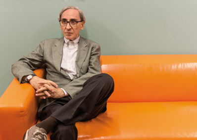 FRANCO BATTIATO - PINAXA